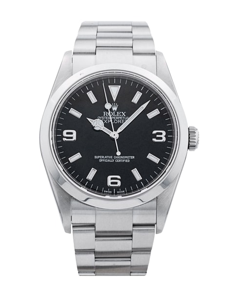 Rolex Explorer 114270